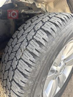 تۆیۆتا هایلۆکس